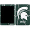 Michigan State University Green Basketball iPad Skins